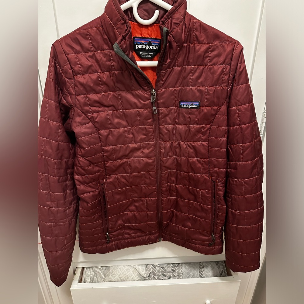 Patagonia Jacket